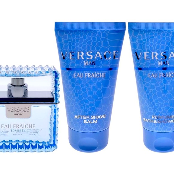 Versace Eau fraiche - Picture 1 of 3